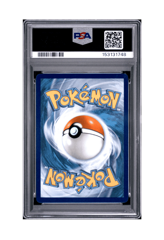 BuyGradedCards UMBREON EX PROMO SVP176 PSA GEM MINT 10 - Prismatic Evolutions Premium Figure Collection Black Star Promo 2025
