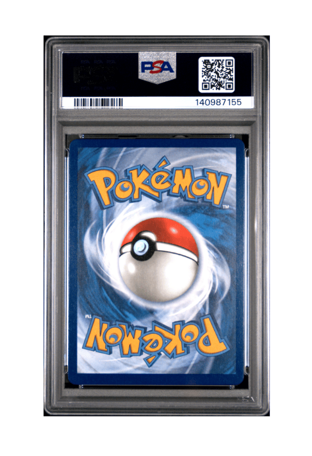 BuyGradedCards UMBREON EX PROMO SVP176 PSA MINT 9 - Prismatic Evolutions Premium Figure Collection Black Star Promo 2025