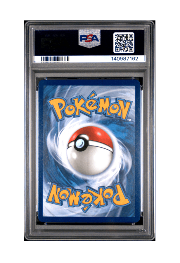 BuyGradedCards UMBREON EX PROMO SVP176 PSA MINT 9 - Prismatic Evolutions Premium Figure Collection Black Star Promo 2025