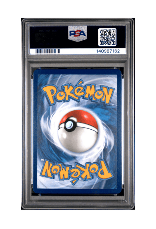 BuyGradedCards UMBREON EX PROMO SVP176 PSA MINT 9 - Prismatic Evolutions Premium Figure Collection Black Star Promo 2025