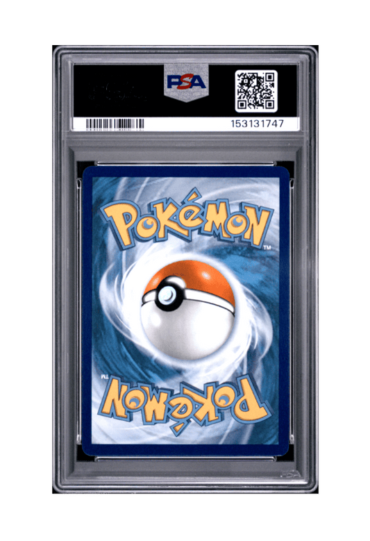 BuyGradedCards UMBREON EX PROMO SVP176 PSA MINT 9 - Prismatic Evolutions Premium Figure Collection Black Star Promo 2025