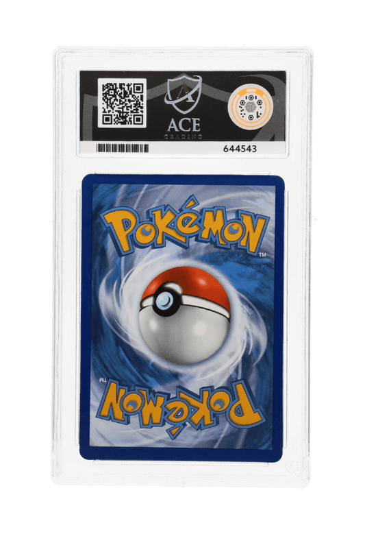 BuyGradedCards UMBREON V FA 188/203 ACE MINT 9 - Evolving Skies 2021