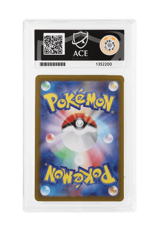 BuyGradedCards WAILORD AR 103/100 ACE GEM MINT 10 - Battle Partners 2025