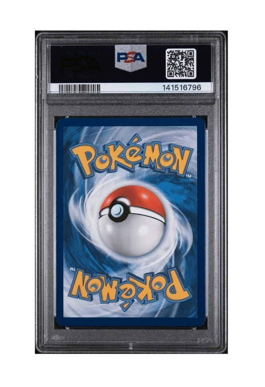 BuyGradedCards WAILORD IR 162/159 PSA NM-MT 8 - Journey Together 2025