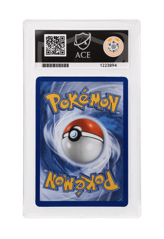 BuyGradedCards WATCHOG IR 097/086 ACE GEM MINT 10 - Chaos Rising 2026