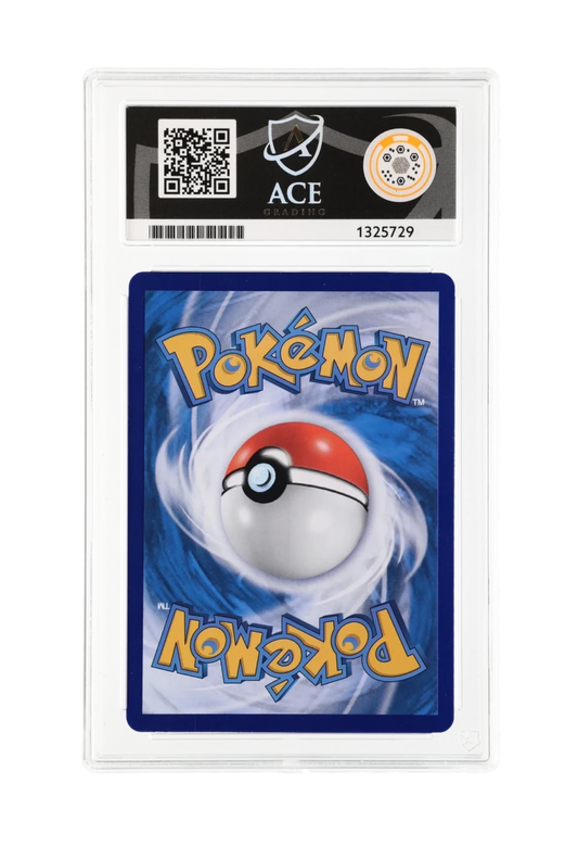 CHANSEY SA 0407/07 ACE GEM MINT 10 - Gem Pack Vol.5 2026 (SCHN)