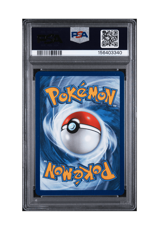 CHARMANDER MEP038 PSA MINT 9 - First Partner Illustration Collection Series 1 Promo 2026