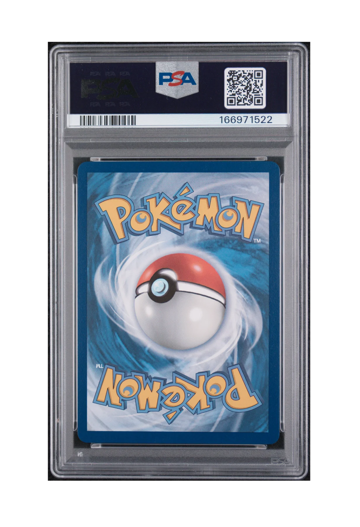 ETHAN’S HO-OH EX SIR 230/182 PSA GEM MINT 10 - Destined Rivals 2025