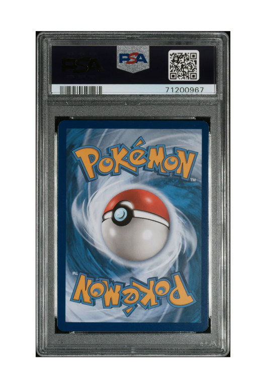 JOLTEON FA TG04/TG30 PSA MINT 9 - Brilliant Stars 2022