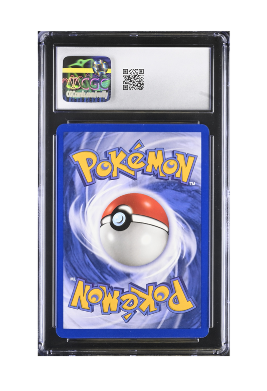 KOFFING 58/82 (1ST EDITION) CGC NM/MINT+ 8.5 - Pokemon Team Rocket 2000