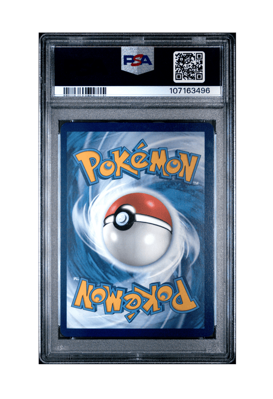 KORAIDON SVP014 PSA MINT 9 - Scarlet and Violet ETB Black Star Promo 2023
