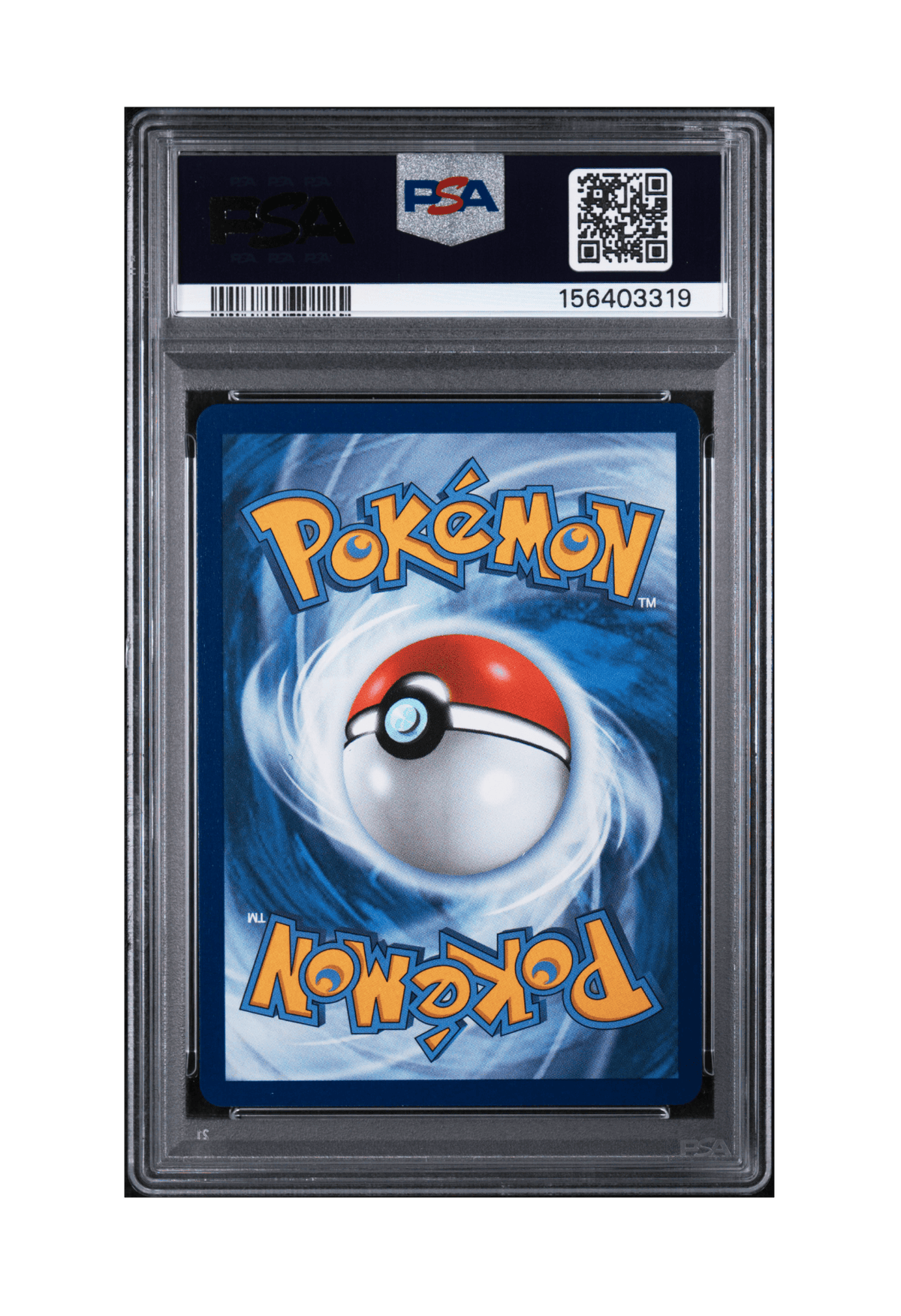 MEGA LUCARIO EX MEP033 PSA GEM MINT 10 - Ascended Heroes Premium Poster Collection Promo 2026