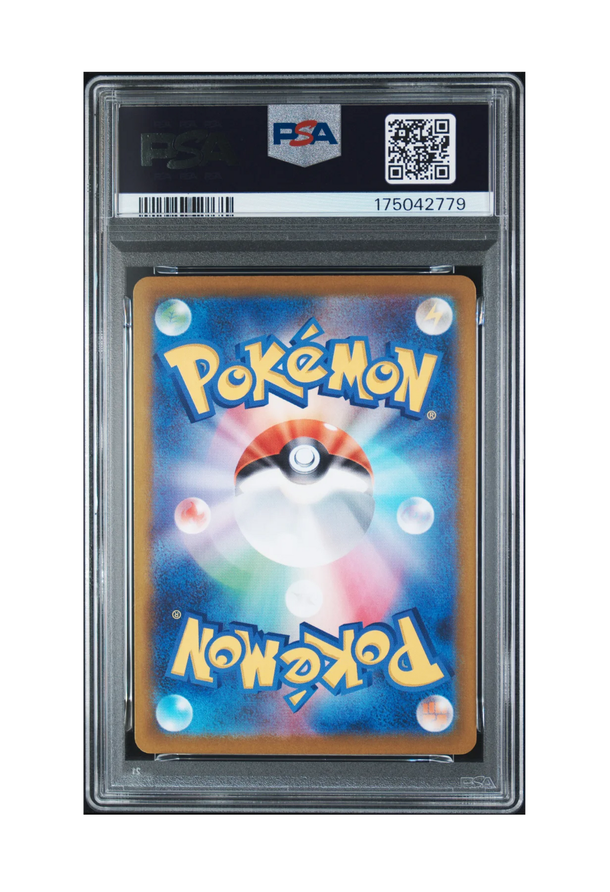 MEOWTH EX SAR 114/080 PSA GEM MINT 10 - Nihil Zero 2026