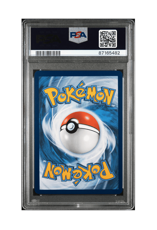 MEW EX SVP053 PSA MINT 9 - 151 Ultra Premium Collection Black Star Promo 2023