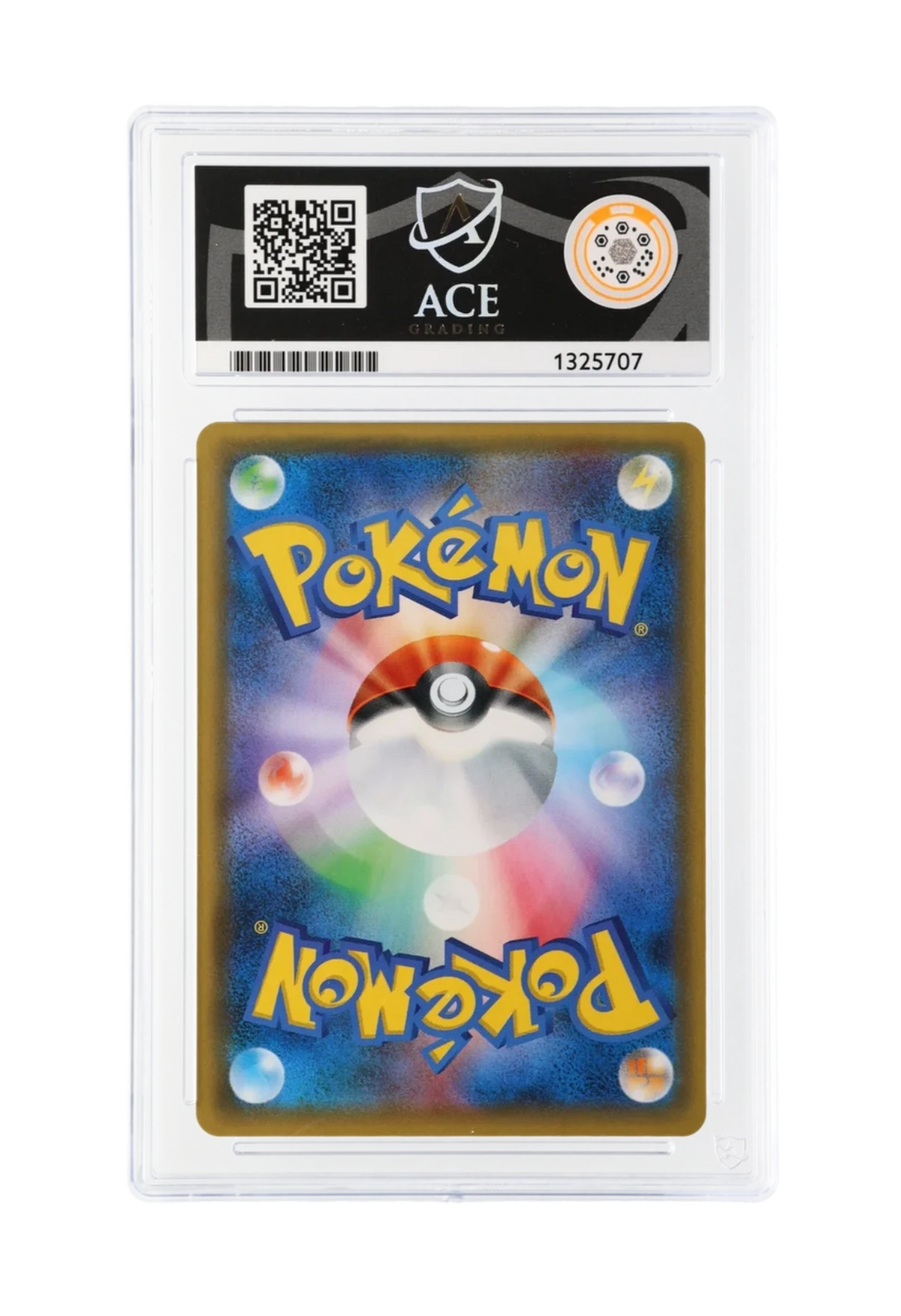 MEWTWO GX 036/114 ACE GEM MINT 10 - GX Battle Boost 2017