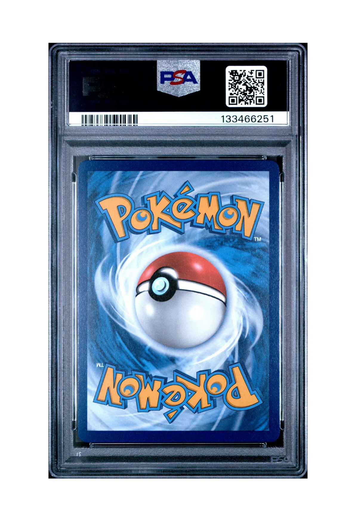 ROCKET’S MOLTRES EX SIR 229/182 PSA GEM MINT 10 - Destined Rivals 2025