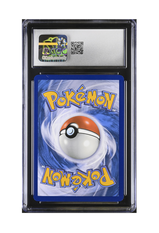 NOIBAT IR 169/159 CGC GEM MINT 10 - Journey Together 2025