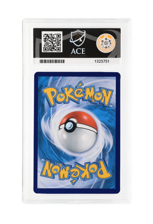 PIPLUP 012/30th-P ACE GEM MINT 10 - First Partner 30th Anniversary Celebration Promo 2026 (SCHN)