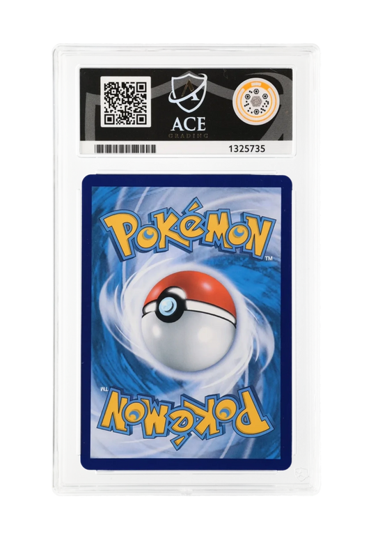 POPPLIO 021/30th-P ACE GEM MINT 10 - First Partner 30th Anniversary Celebration Promo 2026 (SCHN)