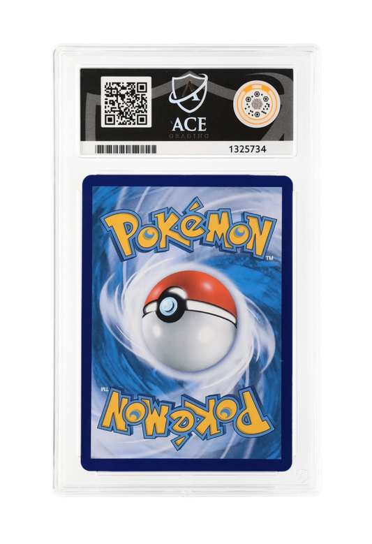 ROWLET 019/30th-P ACE GEM MINT 10 - First Partner 30th Anniversary Celebration Promo 2026 (SCHN)