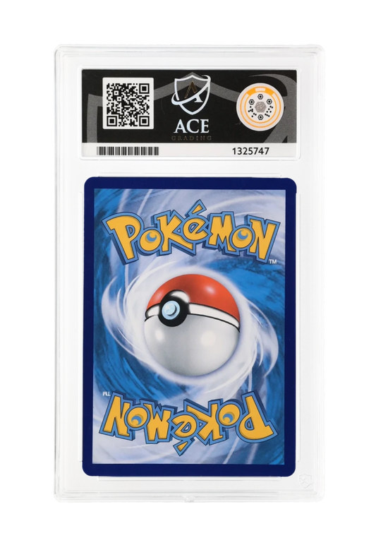 SQUIRTLE 003/30th-P ACE GEM MINT 10 - First Partner 30th Anniversary Celebration Promo 2026 (SCHN)