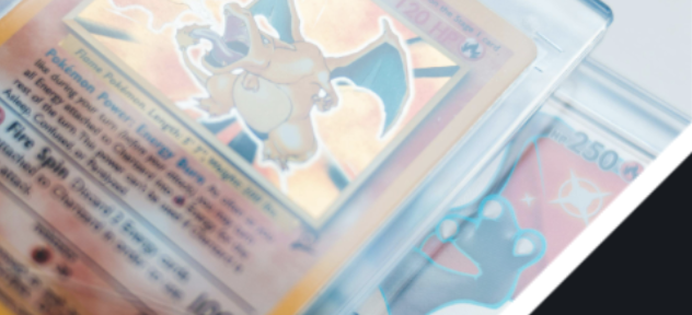 What Are Graded Pokemon Cards and Why Collect Them? Beginner's Guide