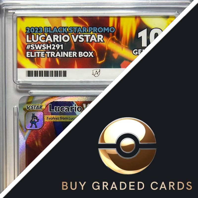 BuyGradedCards - ACE & PSA Graded Pokmon Cards BuyGradedCards - ACE & PSA Graded Pokmon Cards