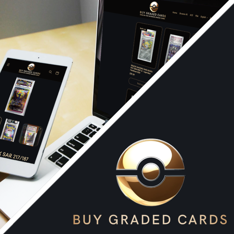 BuyGradedCards - ACE & PSA Graded Pokmon Cards BuyGradedCards - ACE & PSA Graded Pokmon Cards