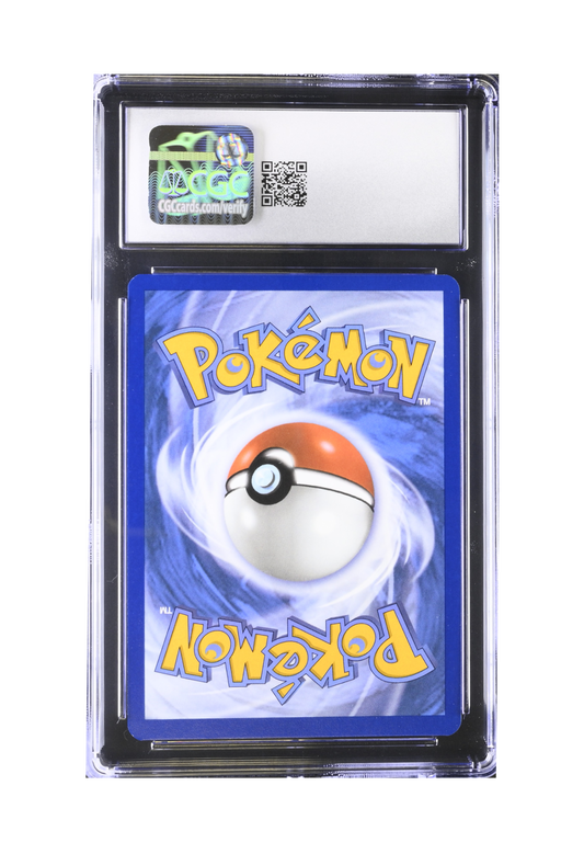 ARTICUNO IR 161/159 CGC NM/MINT+ 8.5 - Journey Together 2025