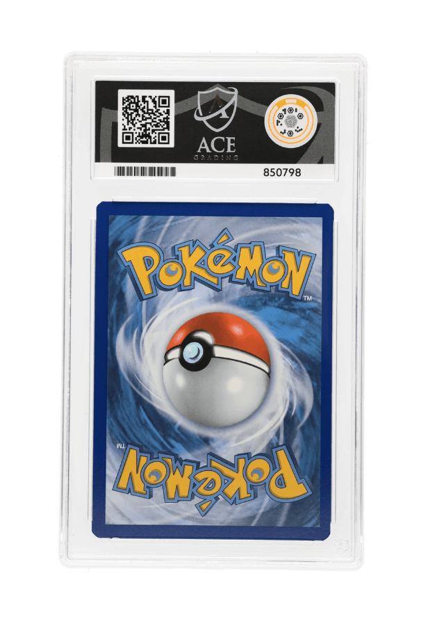 BuyGradedCards AERODACTYL V HOLO 092/196 ACE GEM MINT 10 - Lost Origin 2022