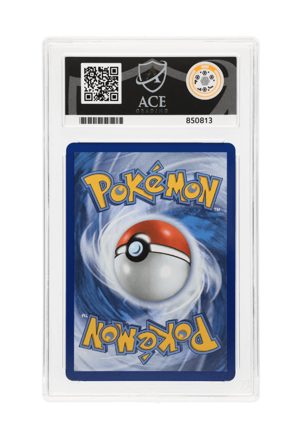 BuyGradedCards AMBIPOM IR 107/094 ACE GEM MINT 10 - Phantasmal Flames 2025