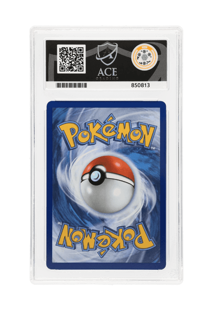 BuyGradedCards AMBIPOM IR 107/094 ACE GEM MINT 10 - Phantasmal Flames 2025