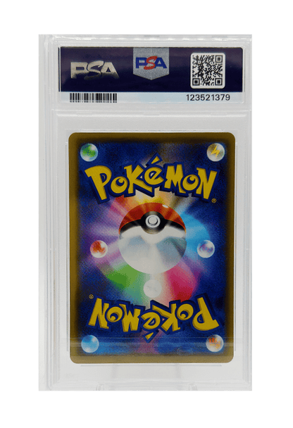 BuyGradedCards ARCEUS & DIALGA & PALKIA GX 065/095 PSA GEM MINT 10 - Alter Genesis 2019