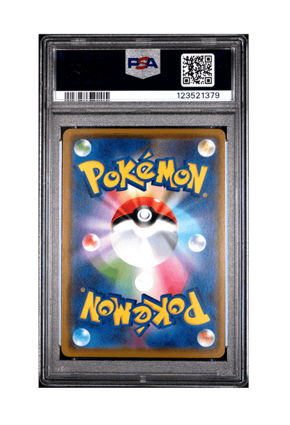 BuyGradedCards ARCEUS & DIALGA & PALKIA GX 065/095 PSA GEM MINT 10 - Alter Genesis 2019