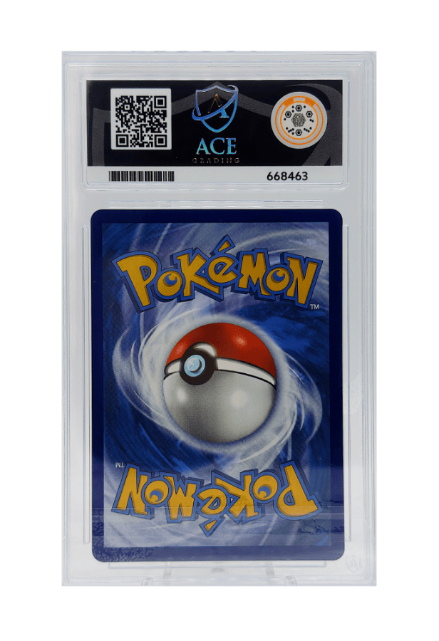 BuyGradedCards ARCEUS V SA 166/172 ACE MINT 9 - Brilliant Stars 2022