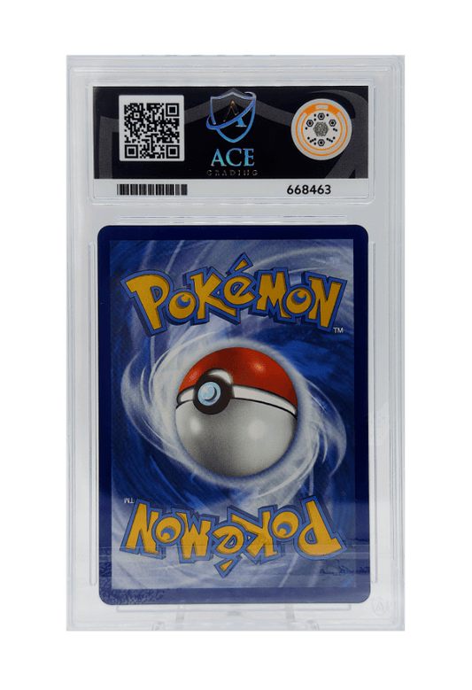 BuyGradedCards ARCEUS V SA 166/172 ACE MINT 9 - Brilliant Stars 2022