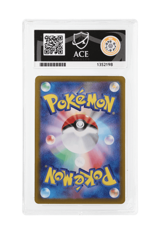 BuyGradedCards ARTICUNO AR 102/100 ACE GEM MINT 10 - Battle Partners 2025