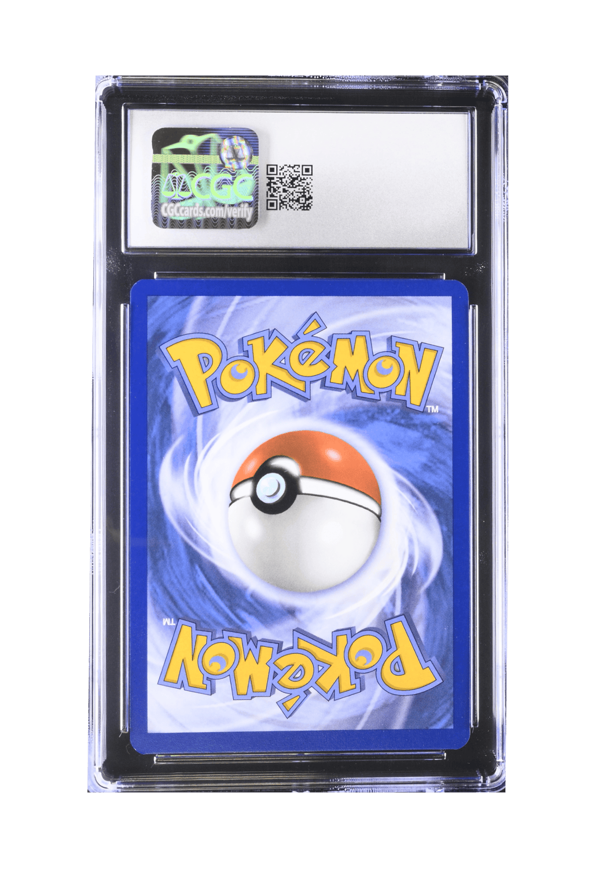 BuyGradedCards ARTICUNO IR 161/159 CGC NM/MINT+ 8.5 - Journey Together 2025