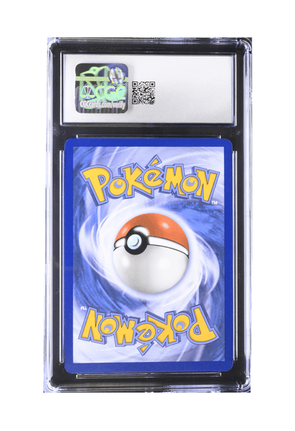 BuyGradedCards ARTICUNO IR 161/159 CGC NM/MINT+ 8.5 - Journey Together 2025