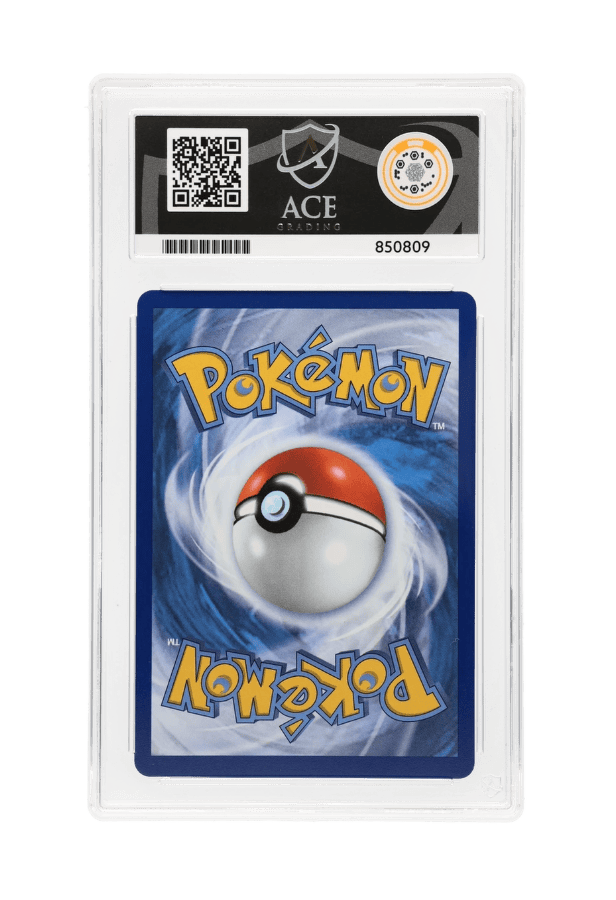 BuyGradedCards ARVEN’S MABOSSTIFF EX SIR 235/182 ACE GEM MINT 10 - Destined Rivals 2025