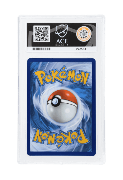 BuyGradedCards ATTICUS SR 134/131 ACE GEM MINT 10 - Prismatic Evolutions 2025