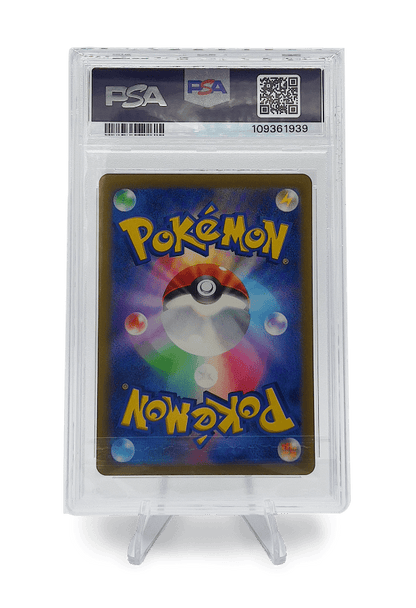 BuyGradedCards BLASTOISE 003/032 PSA MINT 9 - Pokemon Japanese Classic Collection 2023
