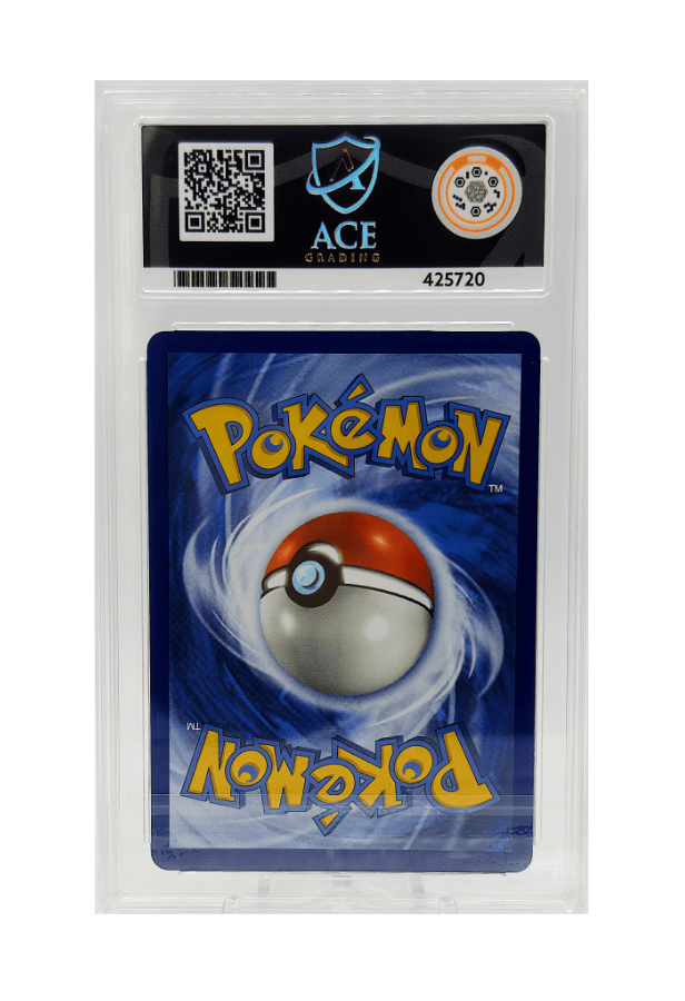 BuyGradedCards BLASTOISE & PIPLUP GX 38/236 ACE GEM MINT 10 - Cosmic Eclipse 2019