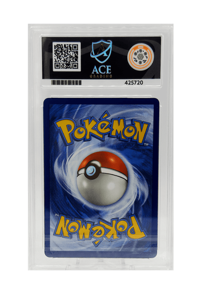 BuyGradedCards BLASTOISE & PIPLUP GX 38/236 ACE GEM MINT 10 - Cosmic Eclipse 2019