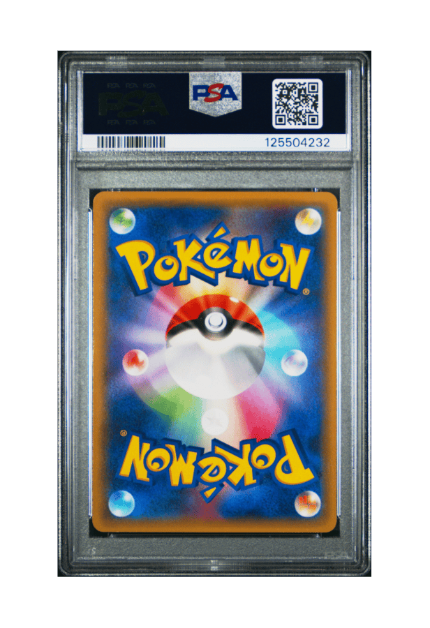 BuyGradedCards BLISSEY PROMO 087/XY-P PSA GEM MINT 10 - Japanese XY Gym Pack 2014