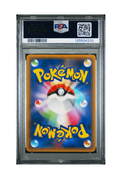 BuyGradedCards BLISSEY PROMO 087/XY-P PSA GEM MINT 10 - Japanese XY Gym Pack 2014