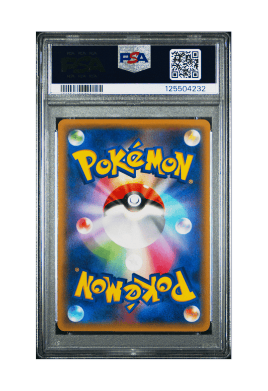 BuyGradedCards BLISSEY PROMO 087/XY-P PSA GEM MINT 10 - Japanese XY Gym Pack 2014