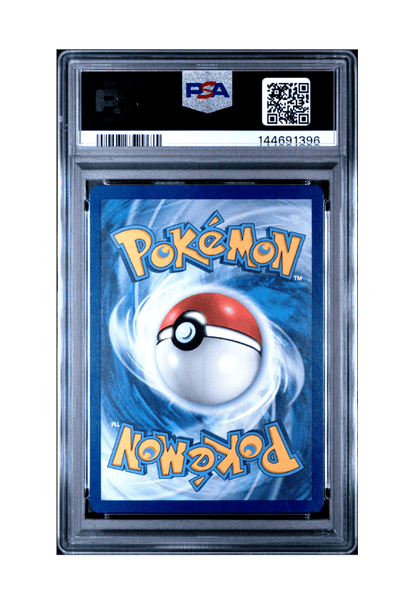 BuyGradedCards BULBASAUR IR 143/142 PSA GEM MINT 10 - Stellar Crown 2024