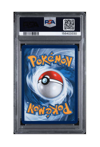 BuyGradedCards BULBASAUR MEP037 PSA GEM MINT 10 - First Partner Illustration Collection Series 1 Promo 2026
