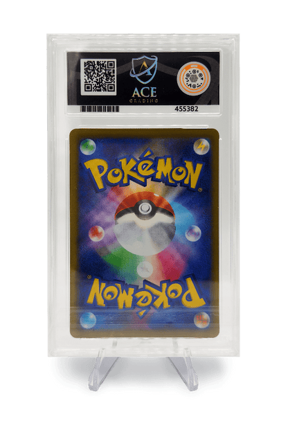BuyGradedCards CHARIZARD CHR 187/184 ACE GEM MINT 10 - VMAX Climax 2021
